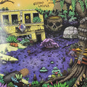Oozing Wound - High Anxiety (GREEN) | Mint (M) Mint (M)