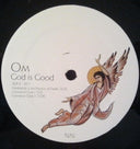 Om (8) - God Is Good | Mint (M) Mint (M)