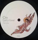 Om (8) - God Is Good | Mint (M) Mint (M)