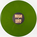 Oozing Wound - High Anxiety (GREEN) | Mint (M) Mint (M)
