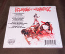 Gwar - Scumdogs Of The Universe (CD) | Mint (M) Mint (M)