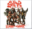 Gwar - Scumdogs Of The Universe (CD) | Mint (M) Mint (M)