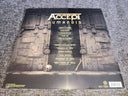 Accept - Humanoid | Mint (M) Mint (M)