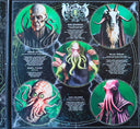 Nocturnus AD - Unicursal | Mint (M) Mint (M)