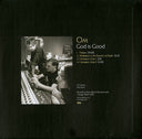 Om (8) - God Is Good | Mint (M) Mint (M)