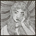 Oozing Wound - High Anxiety (GREEN) | Mint (M) Mint (M)