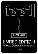 Lateralus | Mint (M) Mint (M)