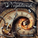 Nightwish - Yesterwynde (WHITE VINYL) | Mint (M) Mint (M)
