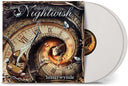 Nightwish - Yesterwynde (WHITE VINYL) | Mint (M) Mint (M)