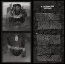 Of Feather And Bone - Of Feather And Bone / Reproacher Split (VINYL 7") | Mint (M) Mint (M)
