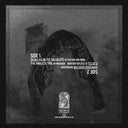 Of Feather And Bone - Of Feather And Bone / Reproacher Split (VINYL 7") | Mint (M) Mint (M)
