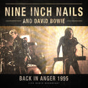 Back In Anger 1995 | Mint (M) Mint (M)