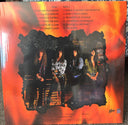 Firehouse (SMOKE & FIRE VINYL)*CREASED* | Mint (M) Excellent (EX)