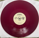 Sounding The Seventh Trumpet *TOP SEAM SPLITS* (PURPLE VINYL) | Mint (M) Excellent (EX)