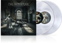 Dream Theater - Parasomnia (Clear Vinyl, 180 Gram Vinyl, Booklet, Sticker, Gatefold LP Jacket) | Mint (M) Mint (M)