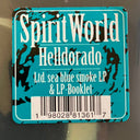 Spiritworld - Helldorado (COLOR VINYL) | Mint (M) Mint (M)