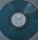 Chat Pile - This Dungeon Earth / Remove Your Skin Please (TRANSPARENT SEA BLUE VINYL) | Mint (M) Mint (M)