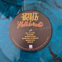 Spiritworld - Helldorado (COLOR VINYL) | Mint (M) Mint (M)