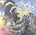 Graveyard (Clear Vinyl) [Import] | Mint (M) Mint (M)