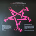 Pentagram - Lightning In A Bottle (COLOR VINYL) | Mint (M) Mint (M)