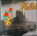 Spiritworld - Helldorado (COLOR VINYL) | Mint (M) Mint (M)