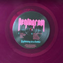 Pentagram - Lightning In A Bottle (COLOR VINYL) | Mint (M) Mint (M)