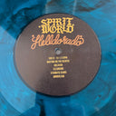 Spiritworld - Helldorado (COLOR VINYL) | Mint (M) Mint (M)