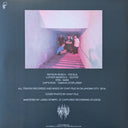 Chat Pile - This Dungeon Earth / Remove Your Skin Please (TRANSPARENT SEA BLUE VINYL) | Mint (M) Mint (M)