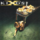 King's X (GOLD VINYL / IMPORT) | Mint (M) Mint (M)