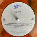 Firehouse - Firehouse (SMOKE & FIRE VINYL) | Mint (M) Mint (M)