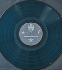 Chat Pile - This Dungeon Earth / Remove Your Skin Please (TRANSPARENT SEA BLUE VINYL) | Mint (M) Mint (M)