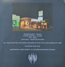 Chat Pile - This Dungeon Earth / Remove Your Skin Please (TRANSPARENT SEA BLUE VINYL) | Mint (M) Mint (M)