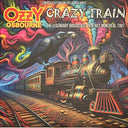 Crazy Train | Mint (M) Mint (M)