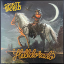 Spiritworld - Helldorado (COLOR VINYL) | Mint (M) Mint (M)