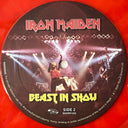 Iron Maiden - Beast In Show | Mint (M) Mint (M)