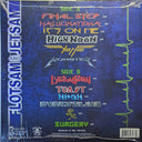 High (RSD 2025)(COLOR VINYL) | Mint (M) Mint (M)