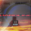Hardline (3) - Double Eclipse (RED VINYL) | Mint (M) Mint (M)