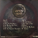 Diamond Head (CLEAR & 7" VINYL) | Mint (M) Mint (M)