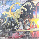 Graveyard (Clear Vinyl) [Import] | Mint (M) Mint (M)
