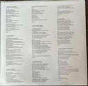 Firehouse - Firehouse (SMOKE & FIRE VINYL) | Mint (M) Mint (M)