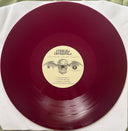 Sounding The Seventh Trumpet *TOP SEAM SPLITS* (PURPLE VINYL) | Mint (M) Excellent (EX)