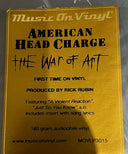 The War Of Art | Mint (M) Mint (M)