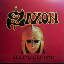 Saxon - Killing Ground | Mint (M) Mint (M)