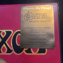 Saxon - Killing Ground | Mint (M) Mint (M)