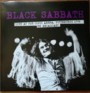 Live At The Civic Arena, Pittsburgh 1978 Fm Broadcast (PINK VINYL) | Mint (M) Mint (M)