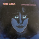 Eric Carr - UNFINISHED BUSINESS: THE DELUXE EDITON BOXSET | Mint (M) Mint (M)