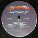 Keeper Of The Seven Keys (Part II)(VINYL) | Mint (M) Mint (M)
