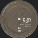 Korn - Follow The Leader (140 GRAM VINYL) | Mint (M) Mint (M)