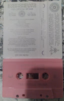 The Crystal Womb (CASSETTE) | Mint (M) Mint (M)