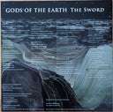 The Sword - Gods Of The Earth | Mint (M) Mint (M)